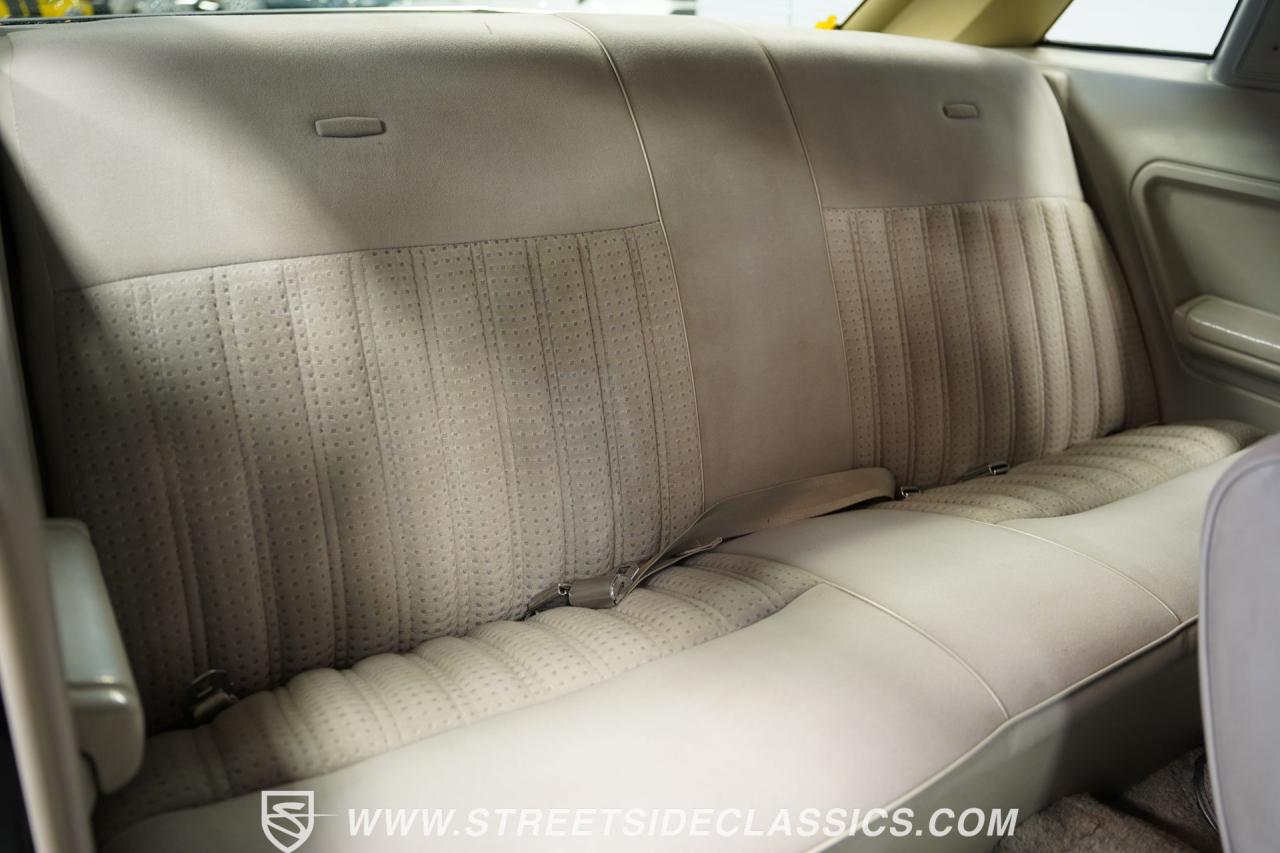 1979 Mercury Cougar XR7