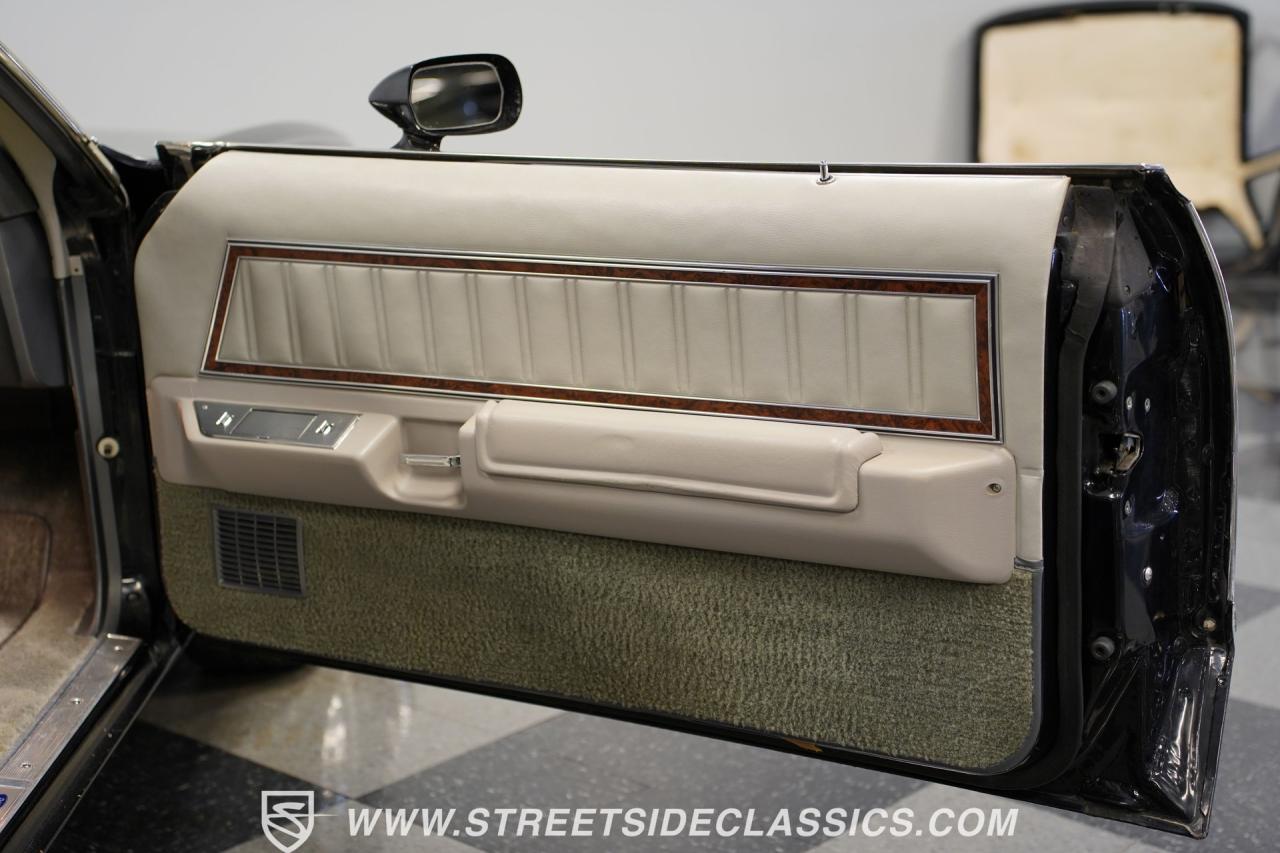 1979 Mercury Cougar XR7