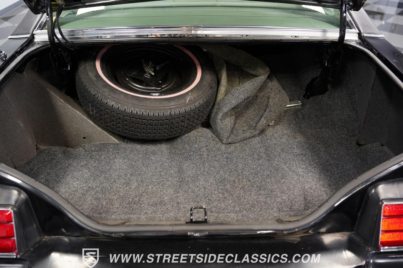 1979 Mercury Cougar XR7