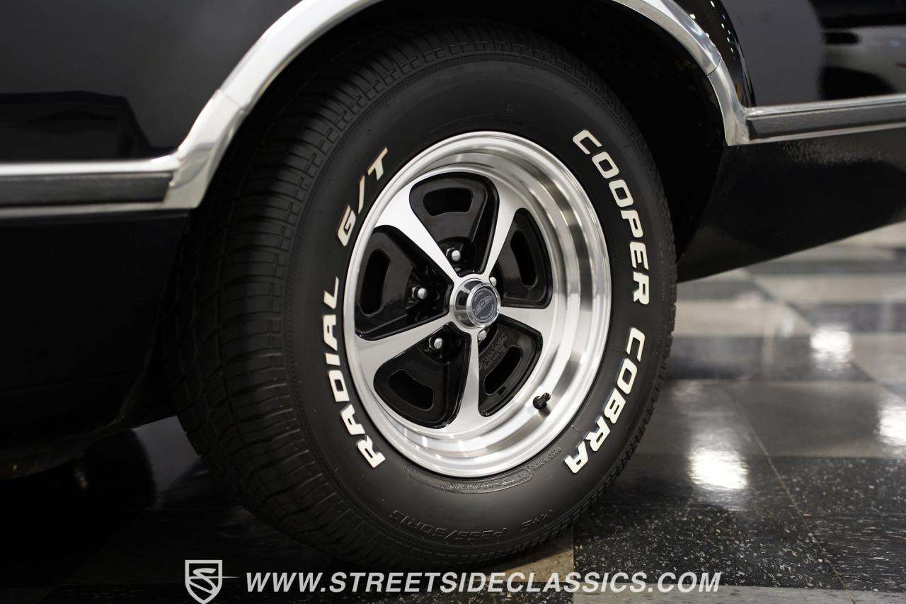 1979 Mercury Cougar XR7