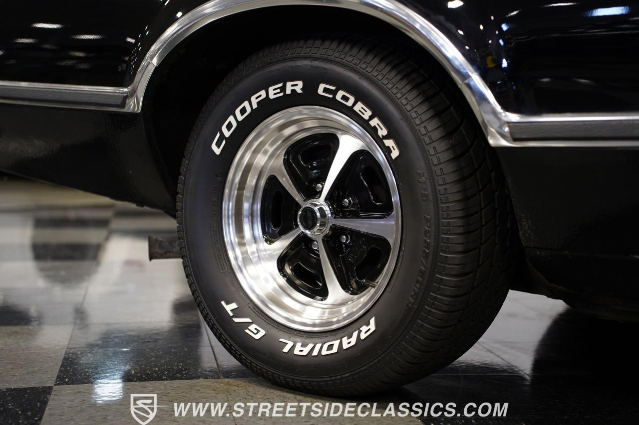 1979 Mercury Cougar XR7