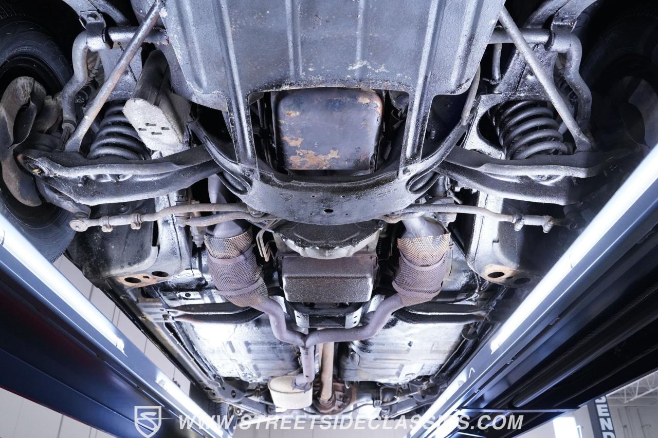 1979 Mercury Cougar XR7