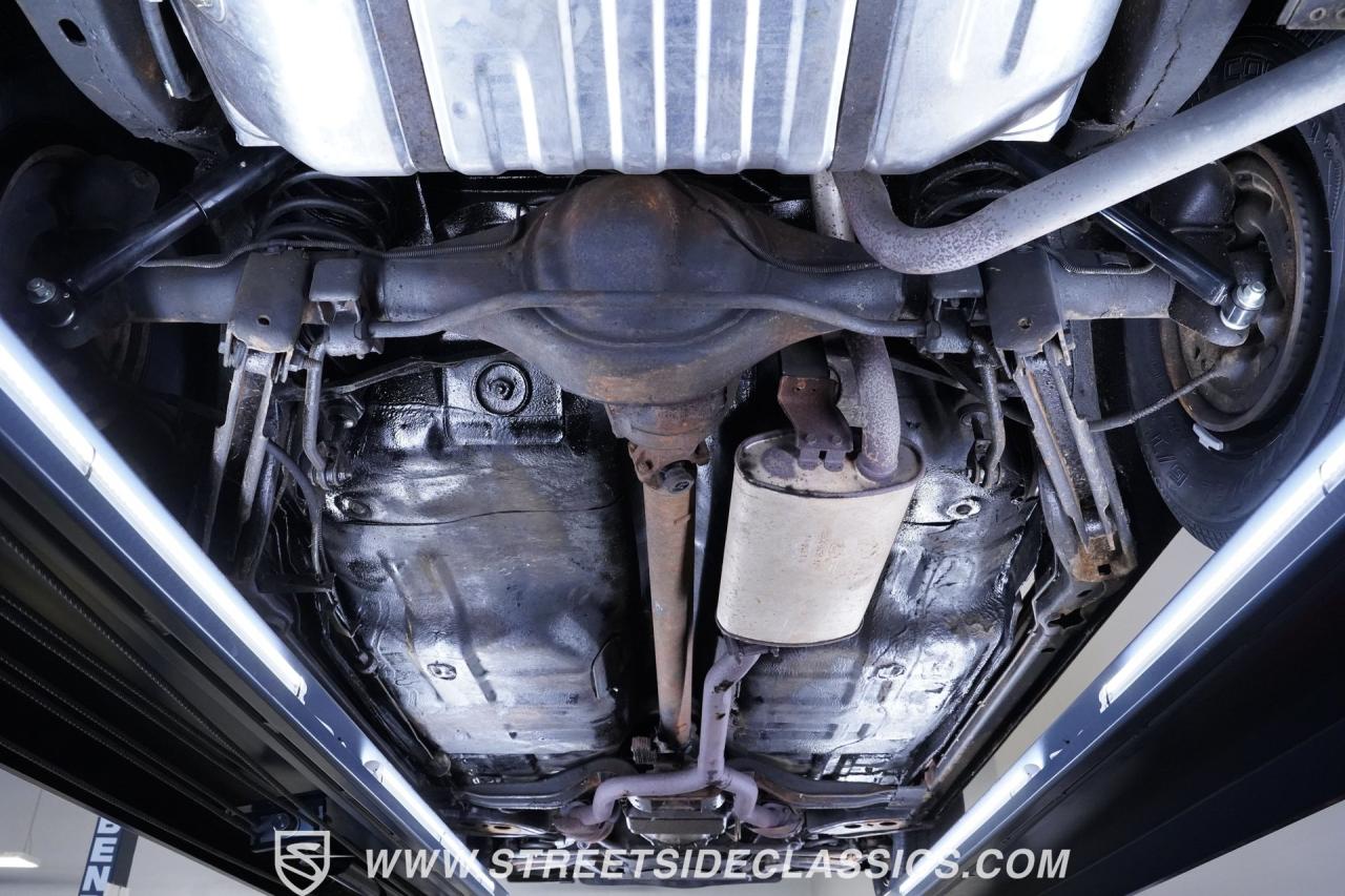 1979 Mercury Cougar XR7