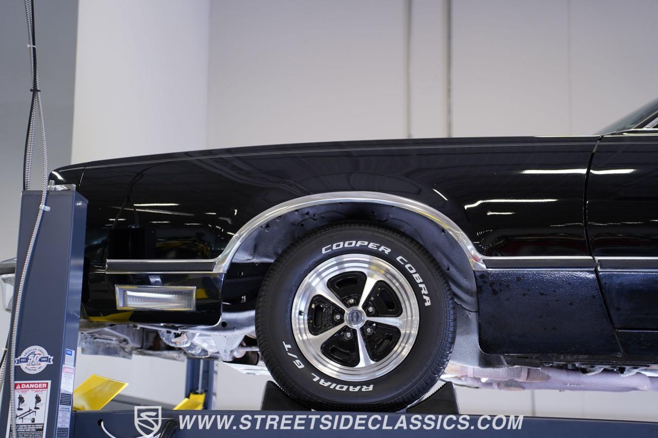 1979 Mercury Cougar XR7