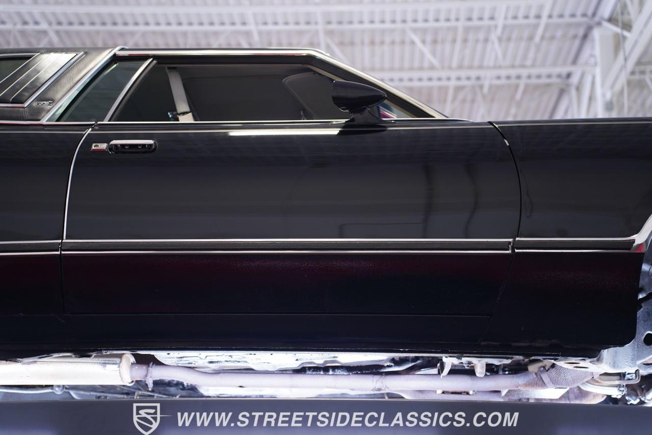 1979 Mercury Cougar XR7