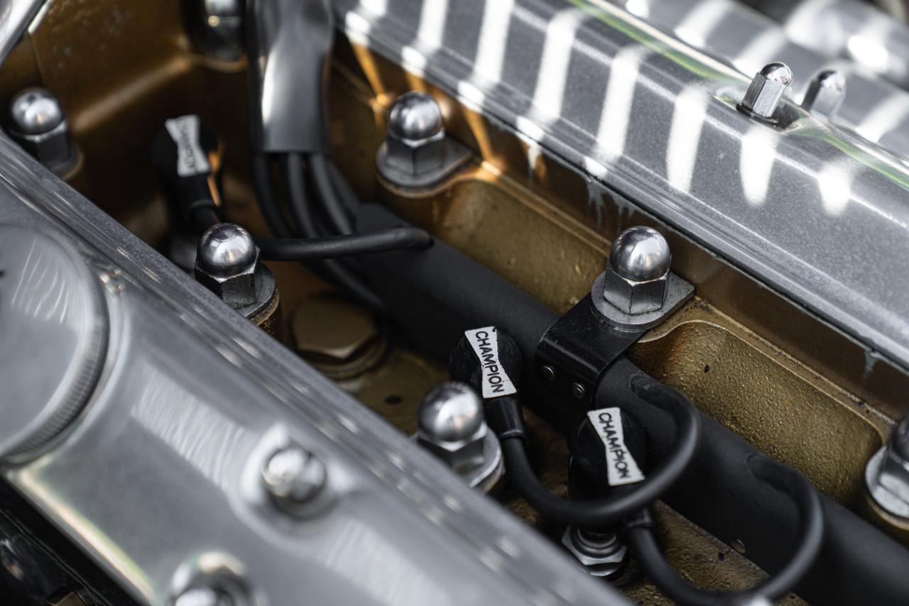 1964 Jaguar E-Type Roadster