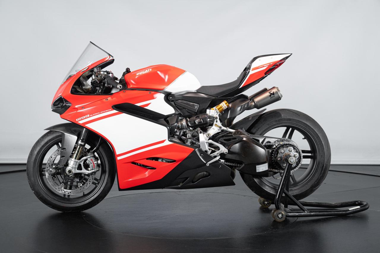 2017 Ducati 1299 PANIGALE SUPERLEGGERA&nbsp;