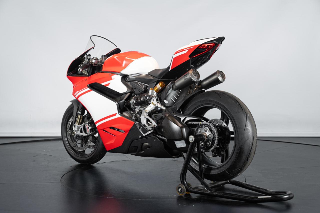 2017 Ducati 1299 PANIGALE SUPERLEGGERA&nbsp;