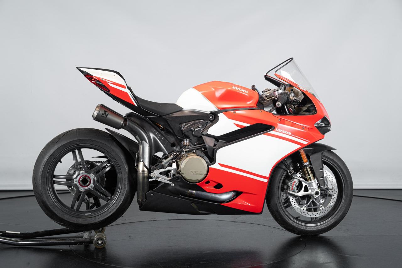 2017 Ducati 1299 PANIGALE SUPERLEGGERA&nbsp;