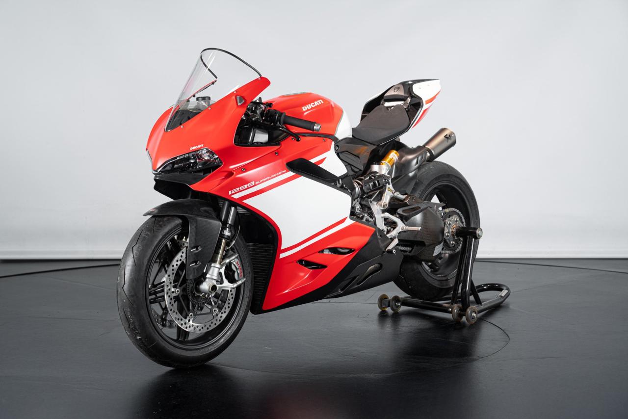 2017 Ducati 1299 PANIGALE SUPERLEGGERA&nbsp;