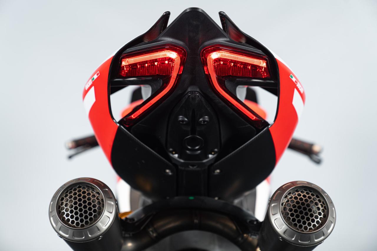 2017 Ducati 1299 PANIGALE SUPERLEGGERA&nbsp;