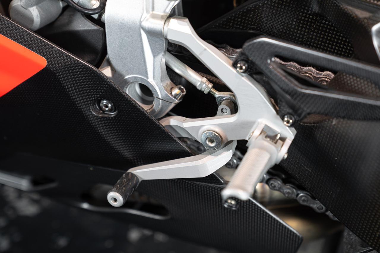 2017 Ducati 1299 PANIGALE SUPERLEGGERA&nbsp;