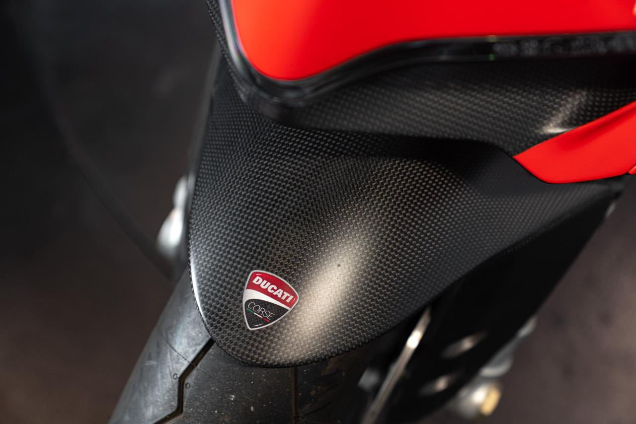 2017 Ducati 1299 PANIGALE SUPERLEGGERA&nbsp;