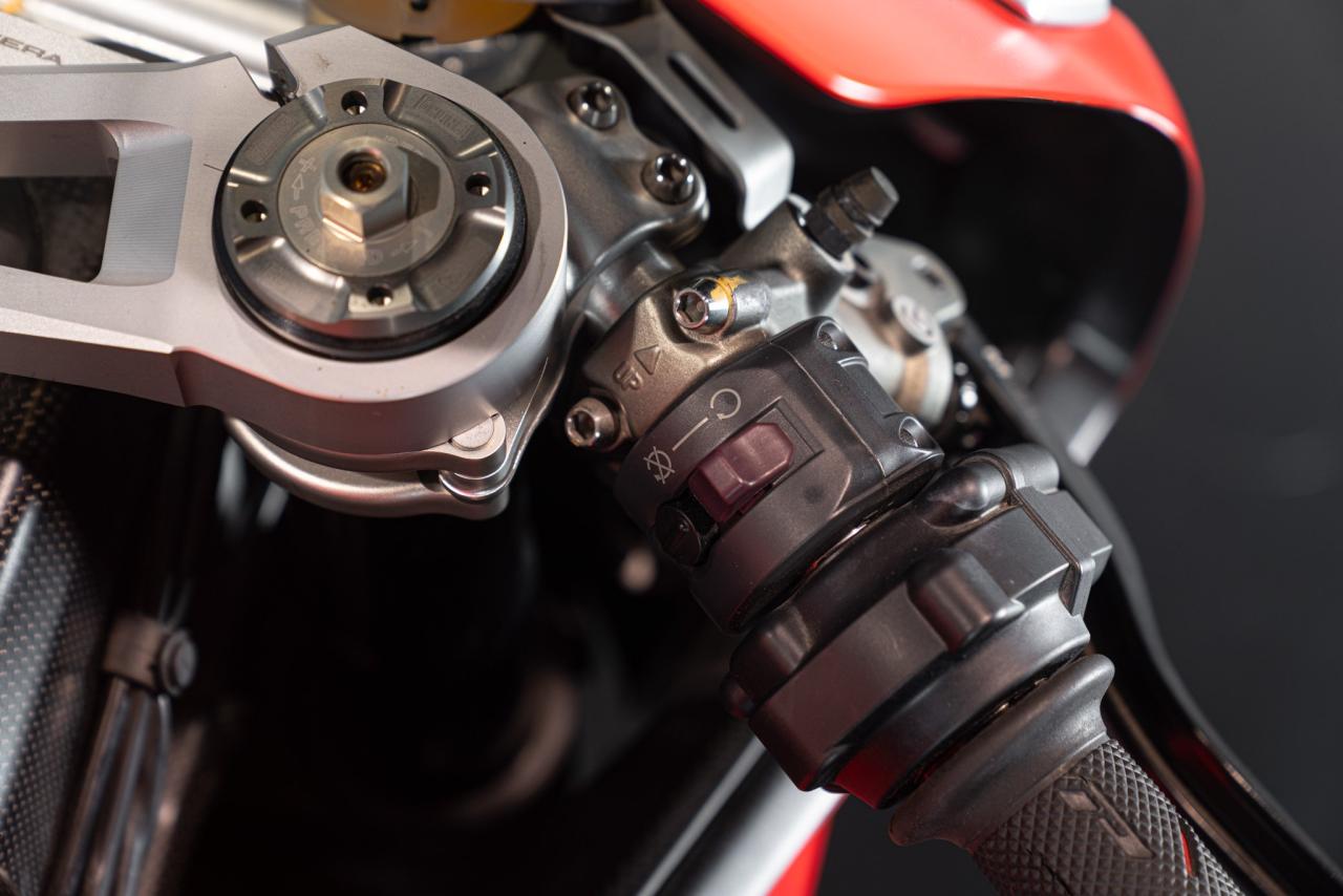 2017 Ducati 1299 PANIGALE SUPERLEGGERA&nbsp;