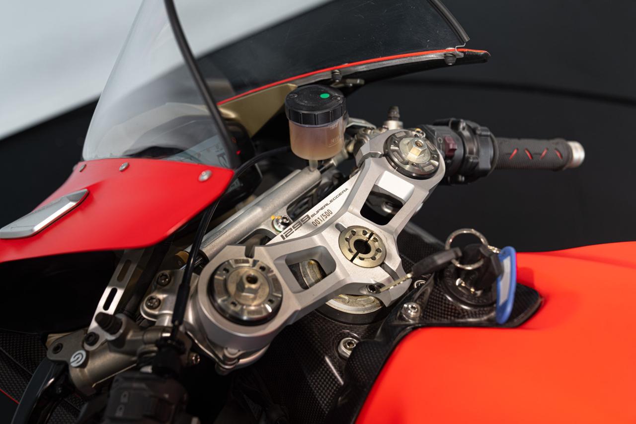 2017 Ducati 1299 PANIGALE SUPERLEGGERA&nbsp;