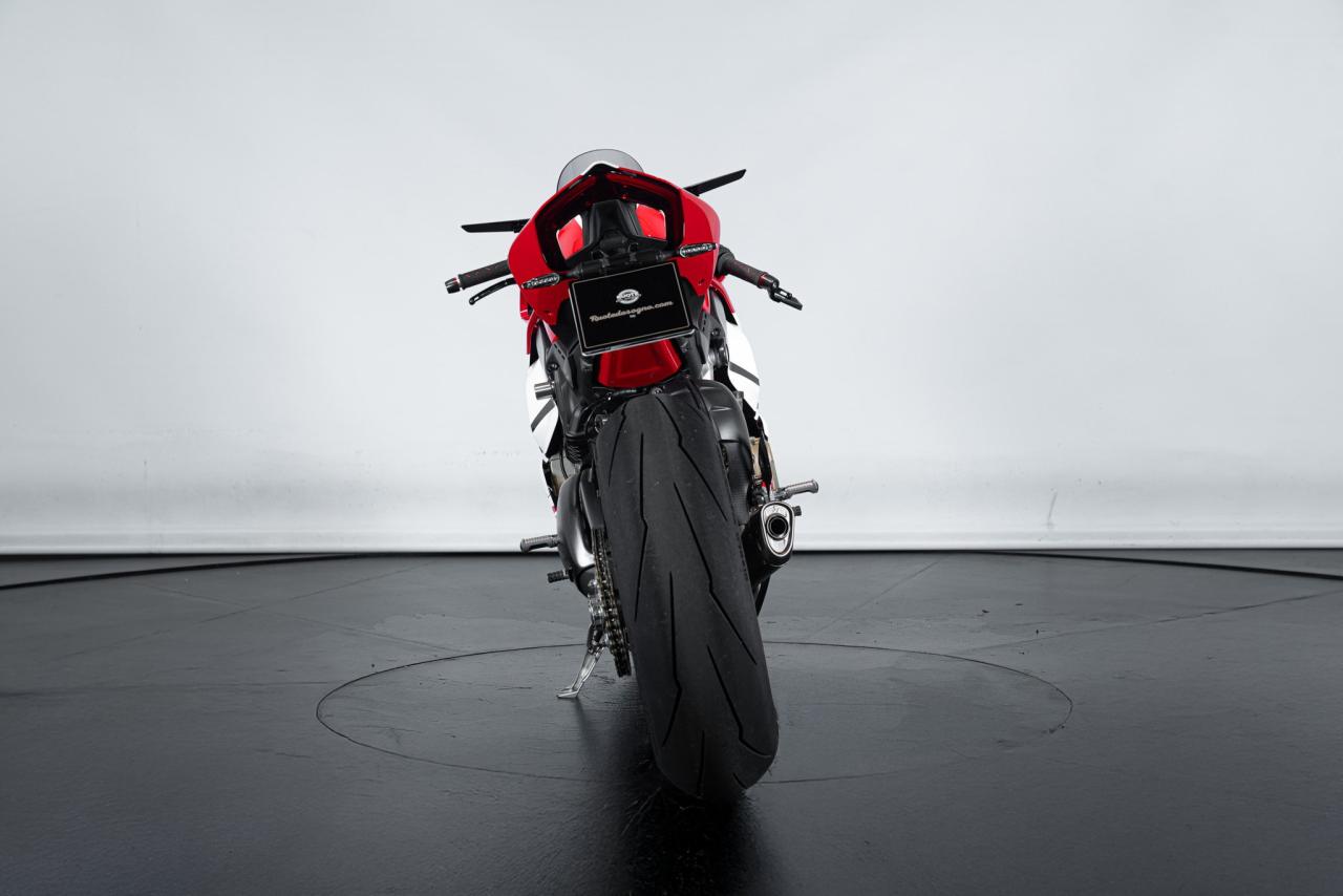 2019 Ducati DUCATI PANIGALE V4 SPECIALE
