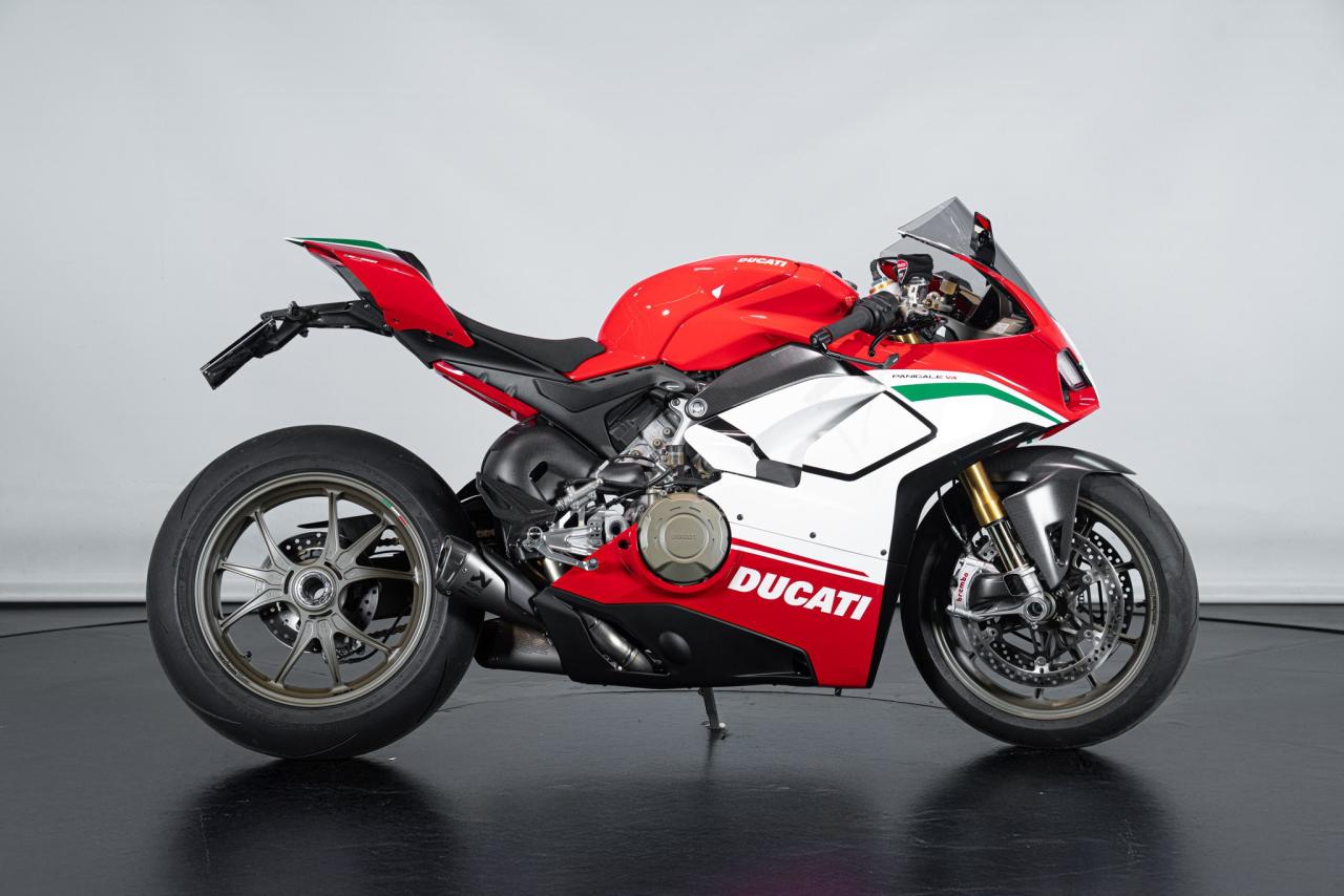2019 Ducati DUCATI PANIGALE V4 SPECIALE