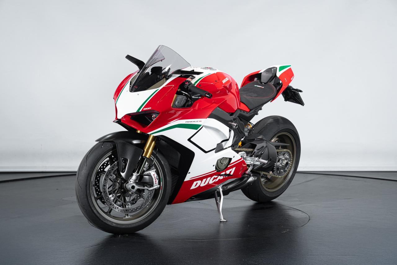 2019 Ducati DUCATI PANIGALE V4 SPECIALE