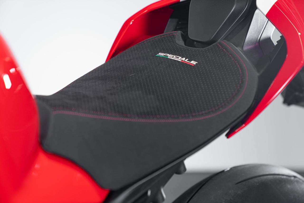 2019 Ducati DUCATI PANIGALE V4 SPECIALE