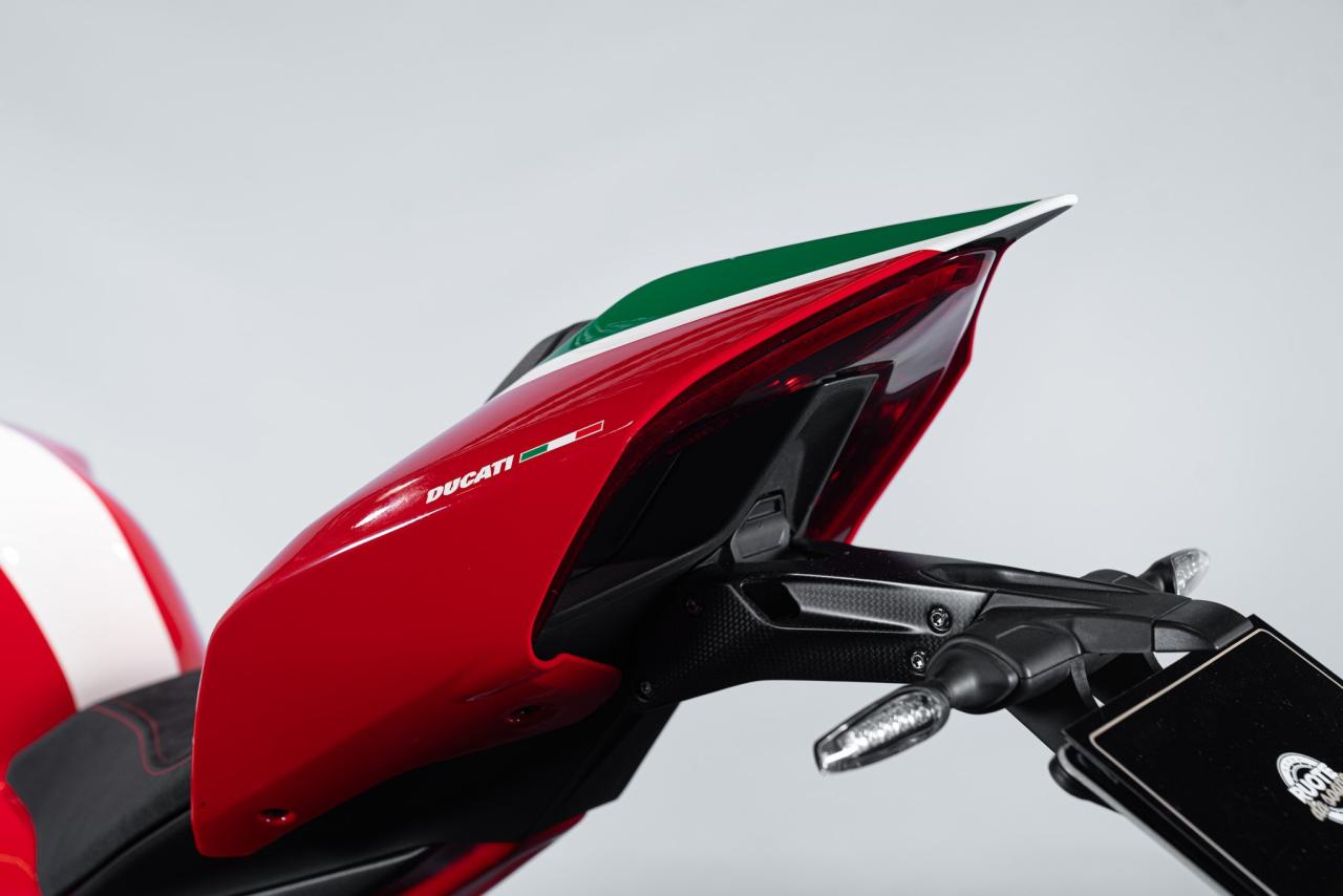 2019 Ducati DUCATI PANIGALE V4 SPECIALE