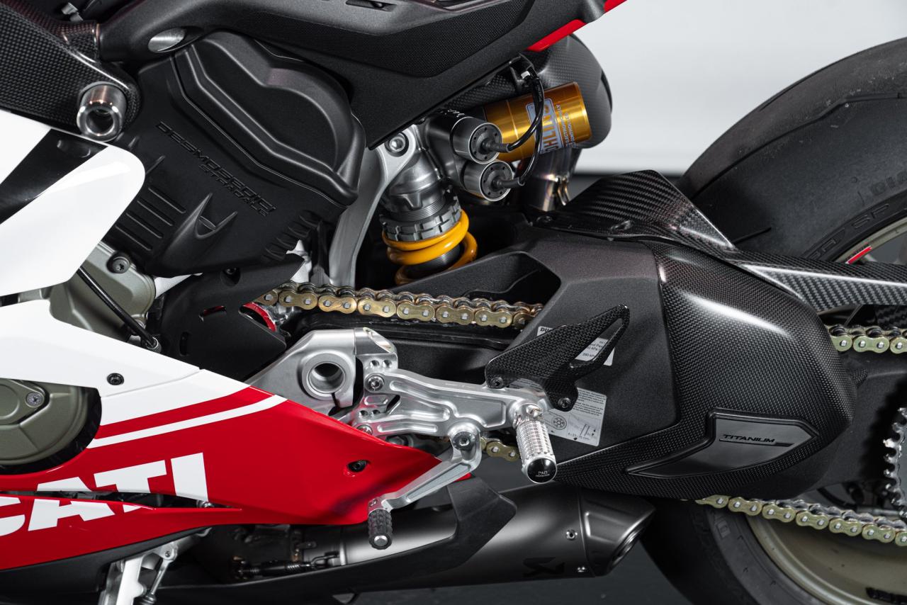 2019 Ducati DUCATI PANIGALE V4 SPECIALE