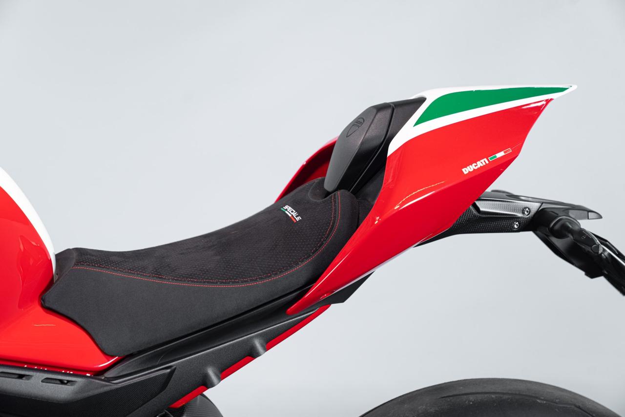 2019 Ducati DUCATI PANIGALE V4 SPECIALE