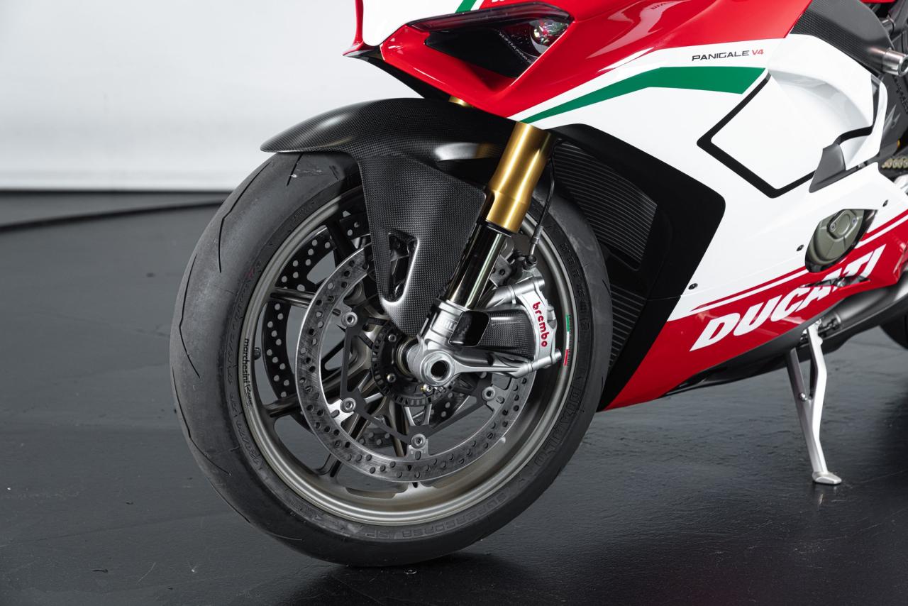 2019 Ducati DUCATI PANIGALE V4 SPECIALE