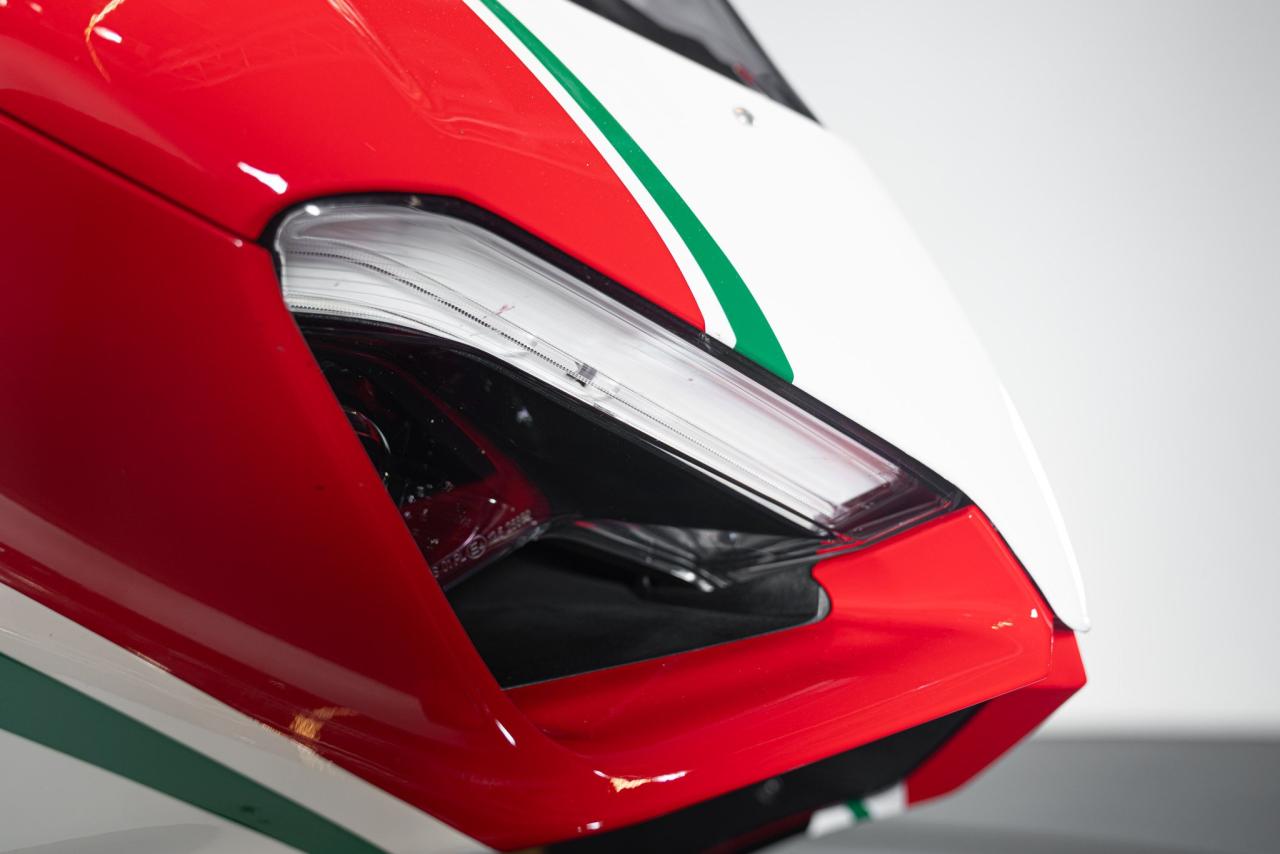 2019 Ducati DUCATI PANIGALE V4 SPECIALE