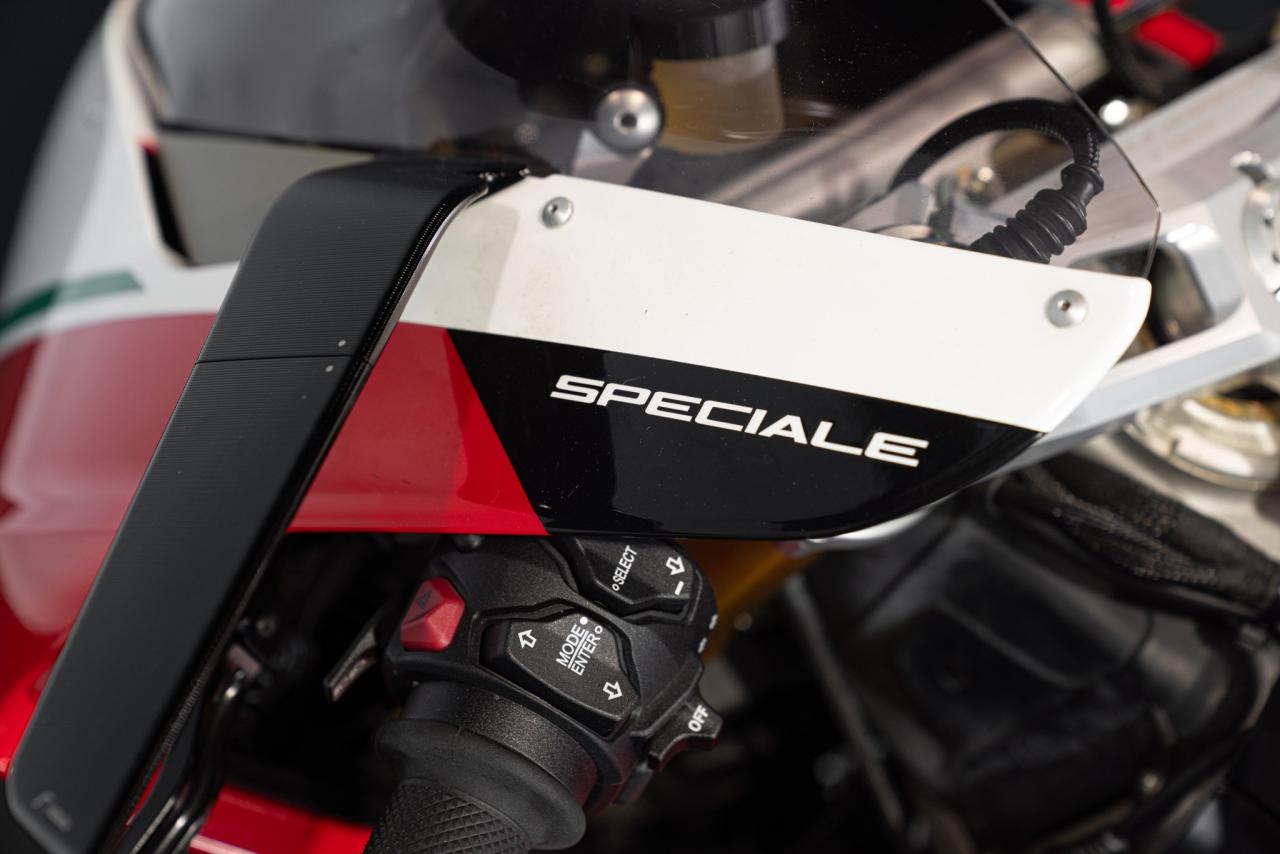 2019 Ducati DUCATI PANIGALE V4 SPECIALE