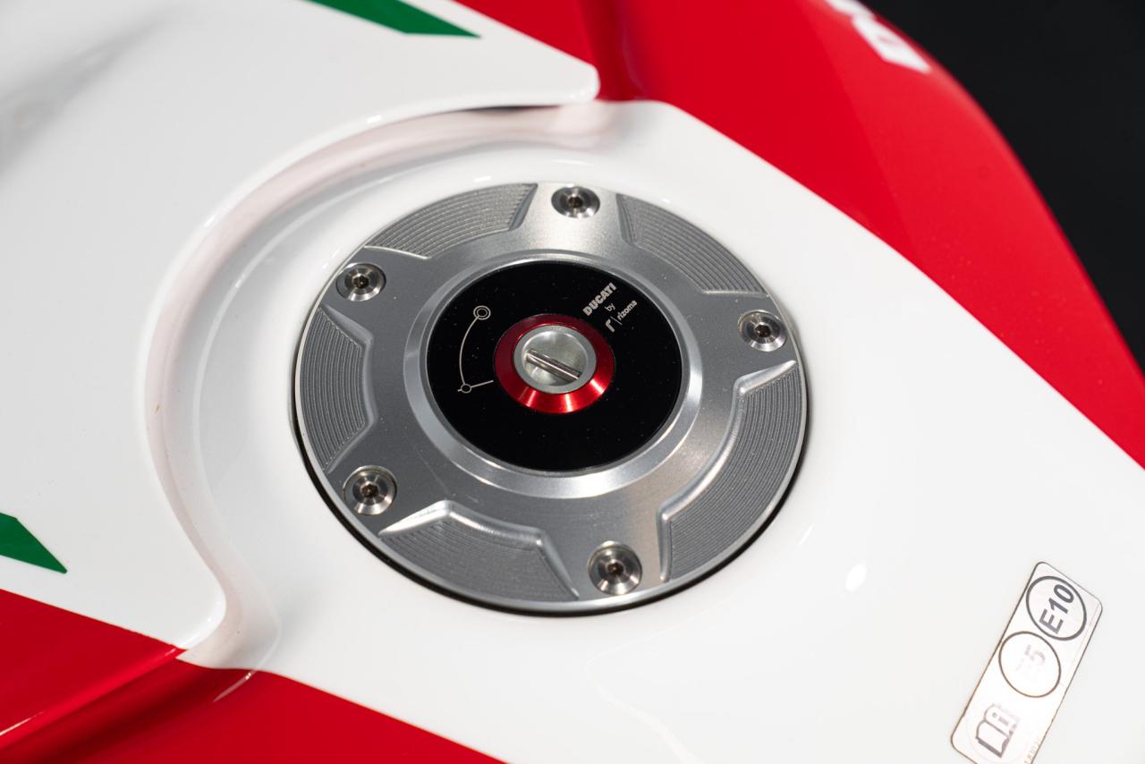 2019 Ducati DUCATI PANIGALE V4 SPECIALE