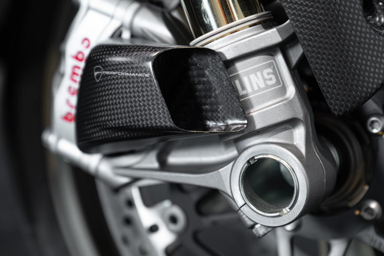 2019 Ducati DUCATI PANIGALE V4 SPECIALE