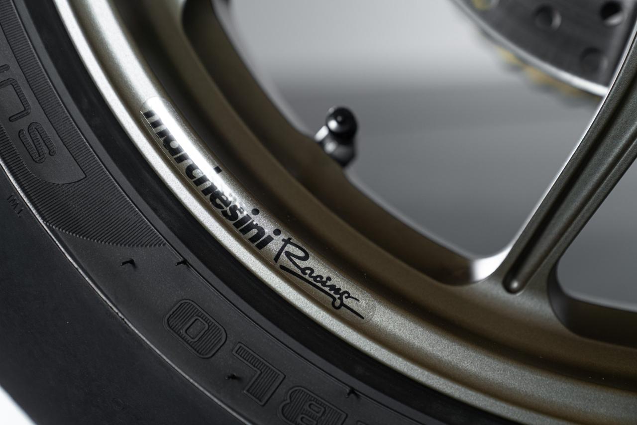 2019 Ducati DUCATI PANIGALE V4 SPECIALE