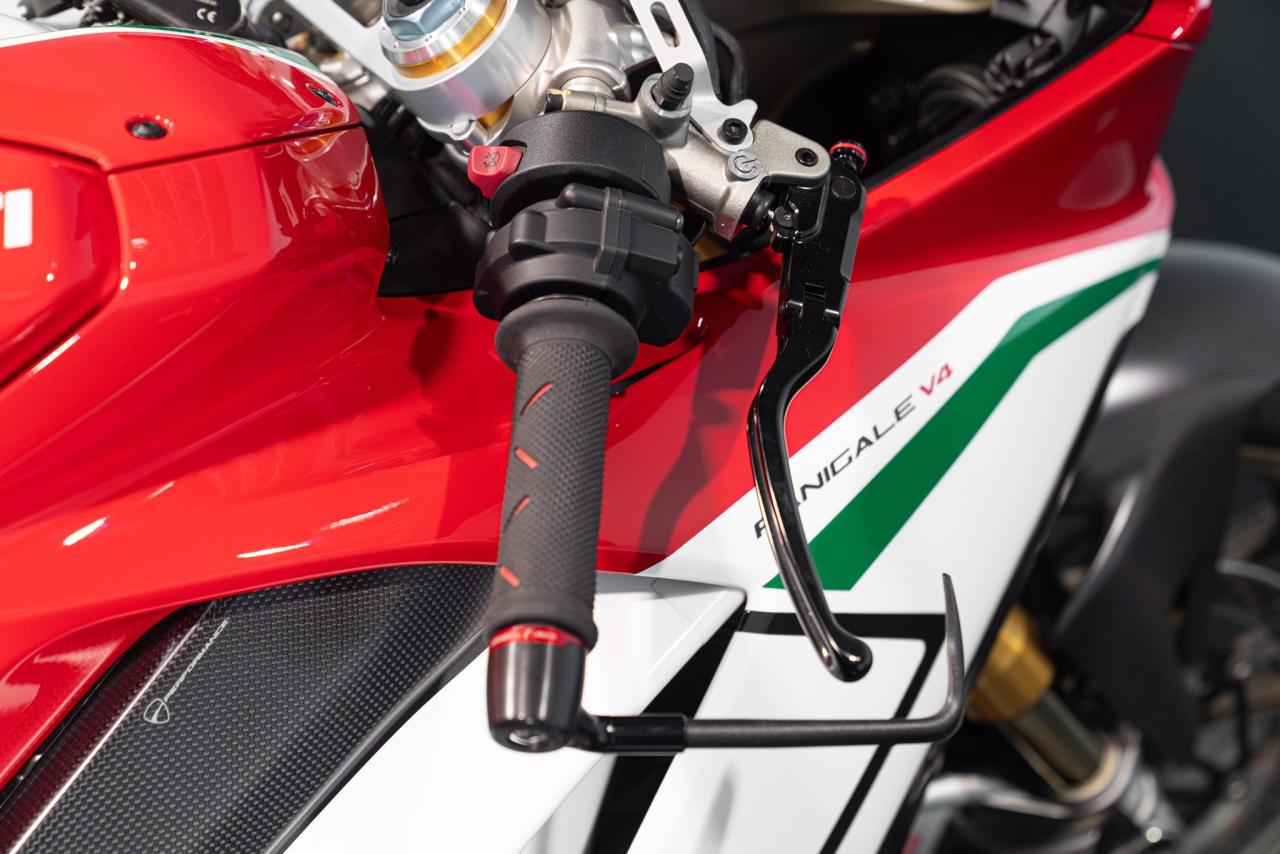 2019 Ducati DUCATI PANIGALE V4 SPECIALE