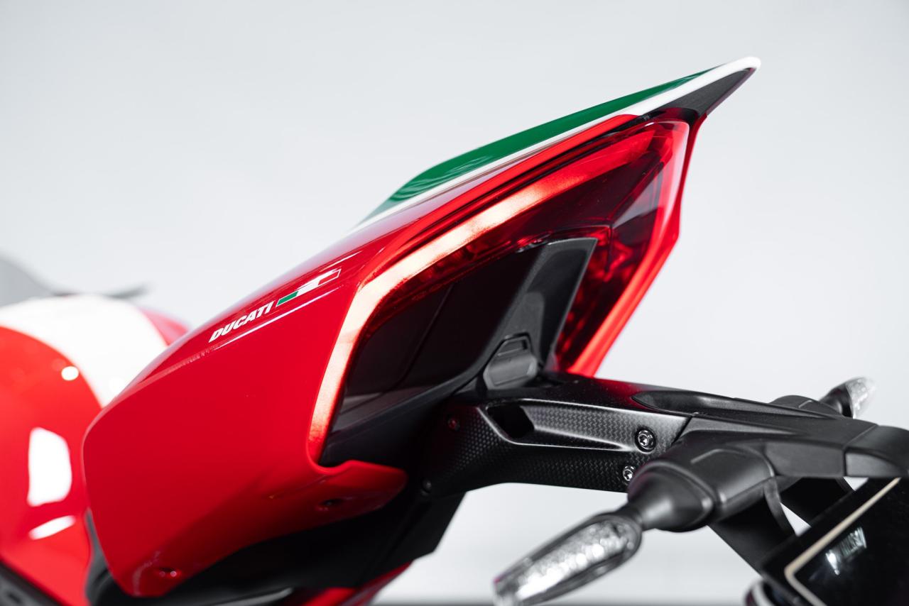 2019 Ducati DUCATI PANIGALE V4 SPECIALE