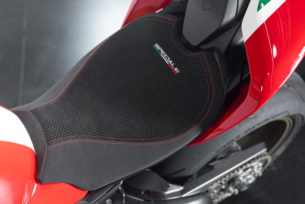 2019 Ducati DUCATI PANIGALE V4 SPECIALE