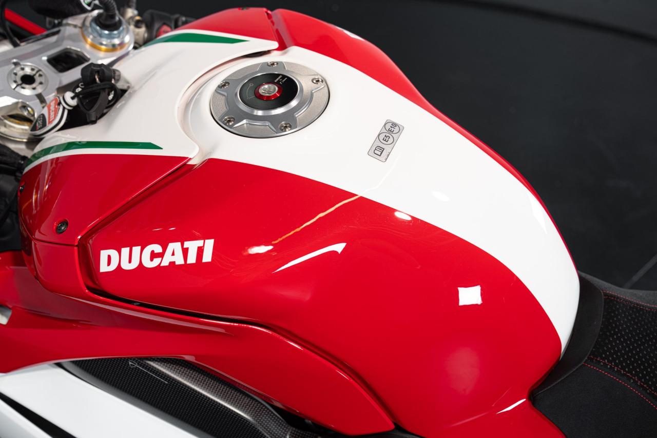 2019 Ducati DUCATI PANIGALE V4 SPECIALE