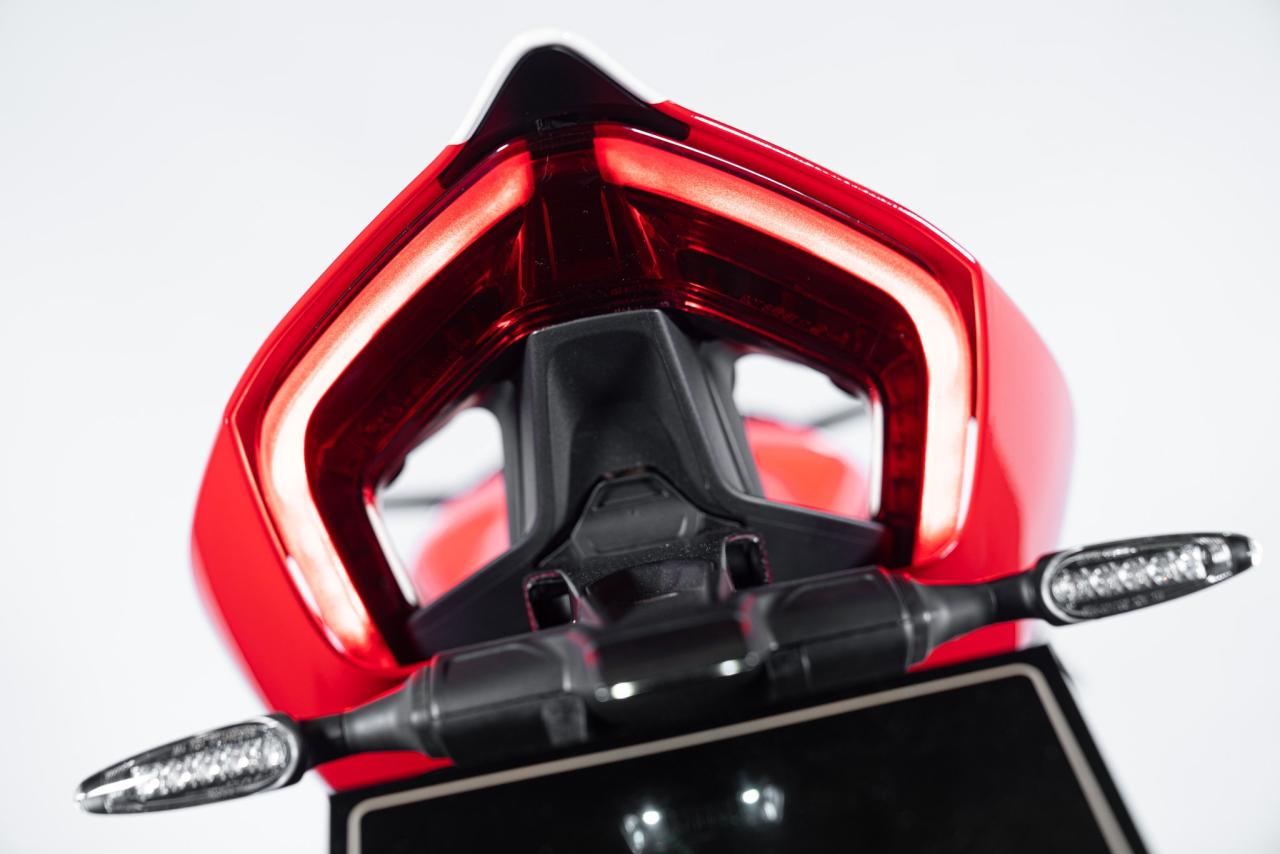 2019 Ducati DUCATI PANIGALE V4 SPECIALE