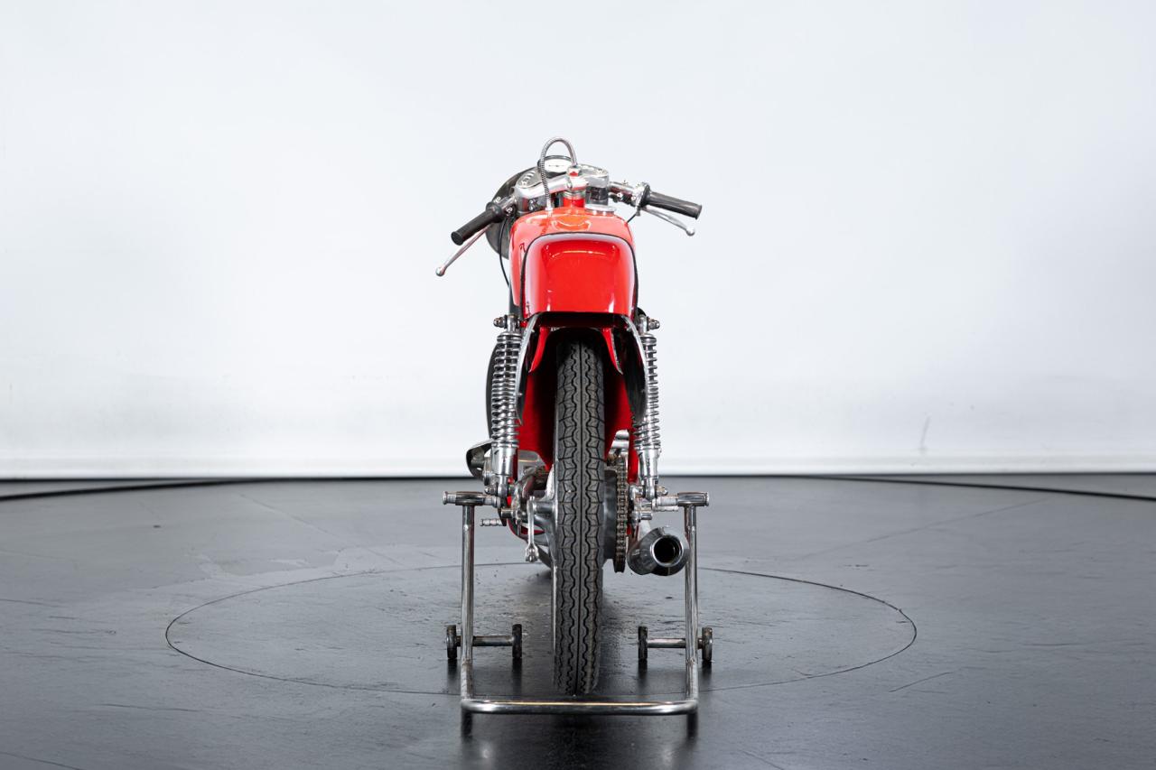 1957 Ducati 125 GRAND SPORT