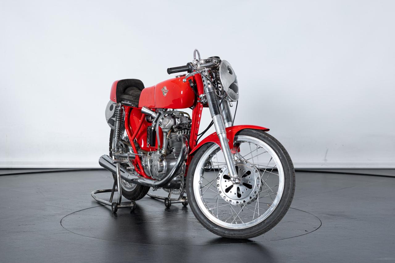 1957 Ducati 125 GRAND SPORT