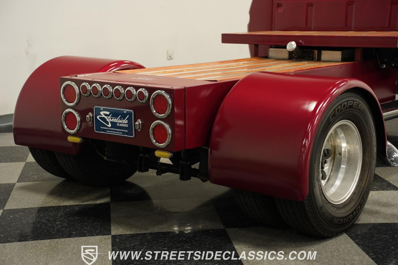 1974 Ford F-350  Custom Dually