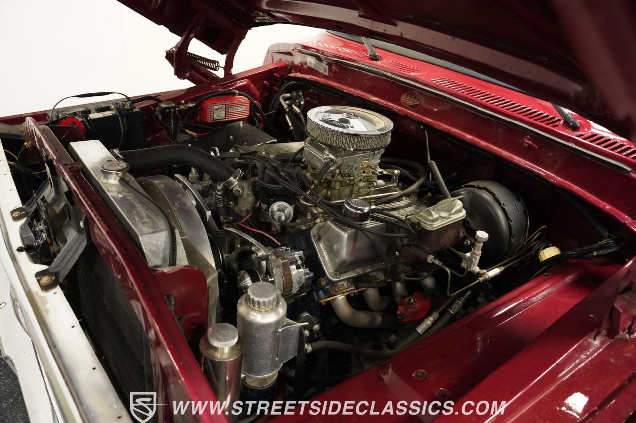 1974 Ford F-350  Custom Dually