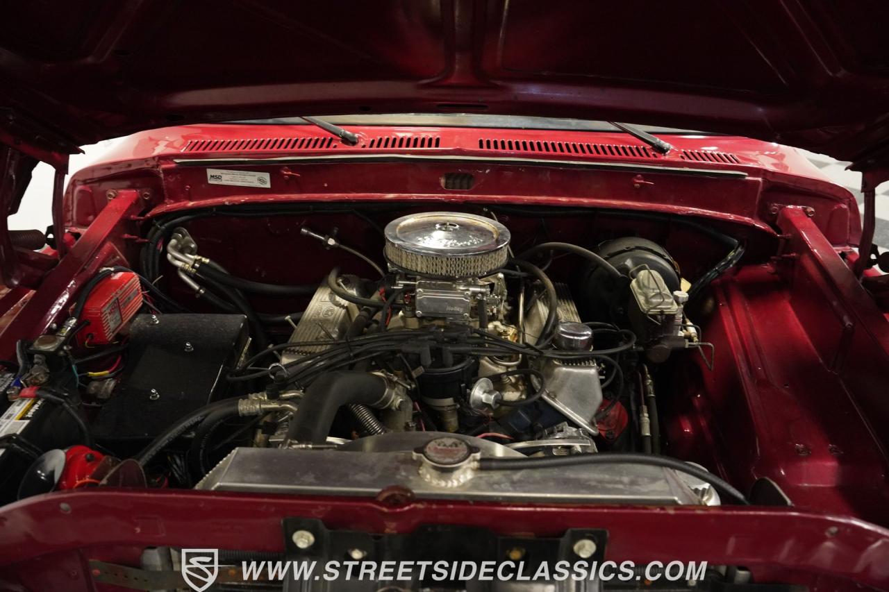 1974 Ford F-350  Custom Dually