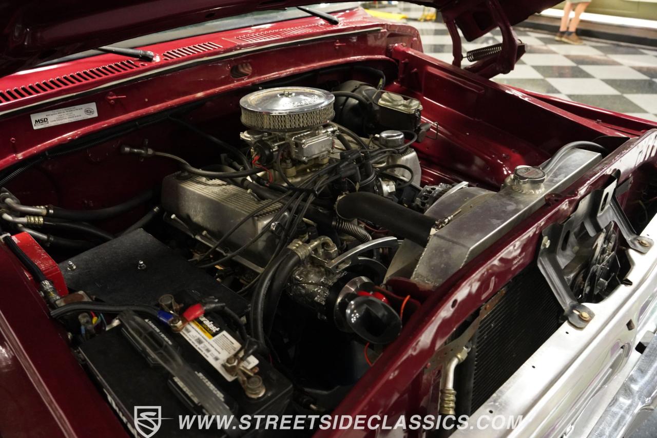 1974 Ford F-350  Custom Dually