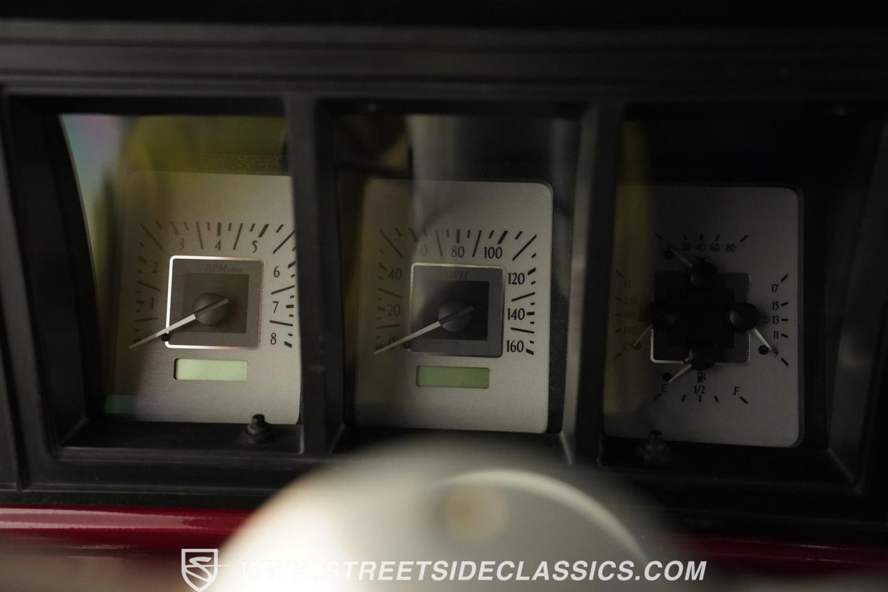 1974 Ford F-350  Custom Dually