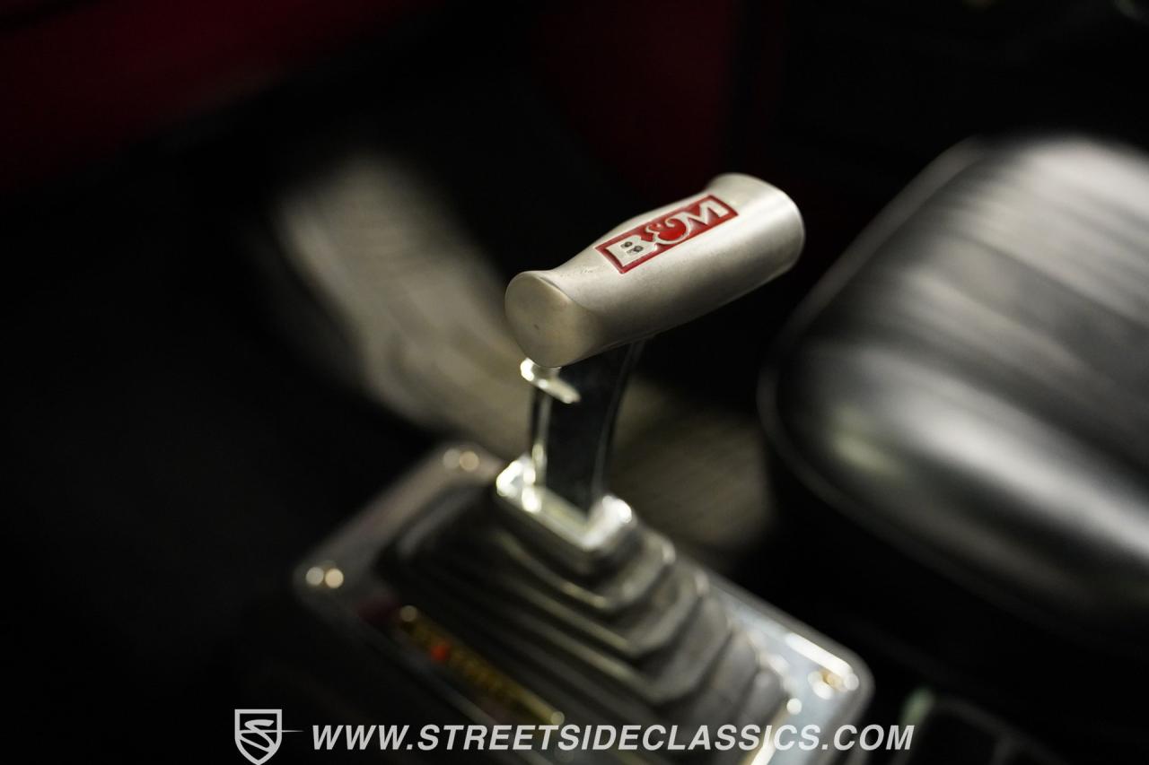 1974 Ford F-350  Custom Dually