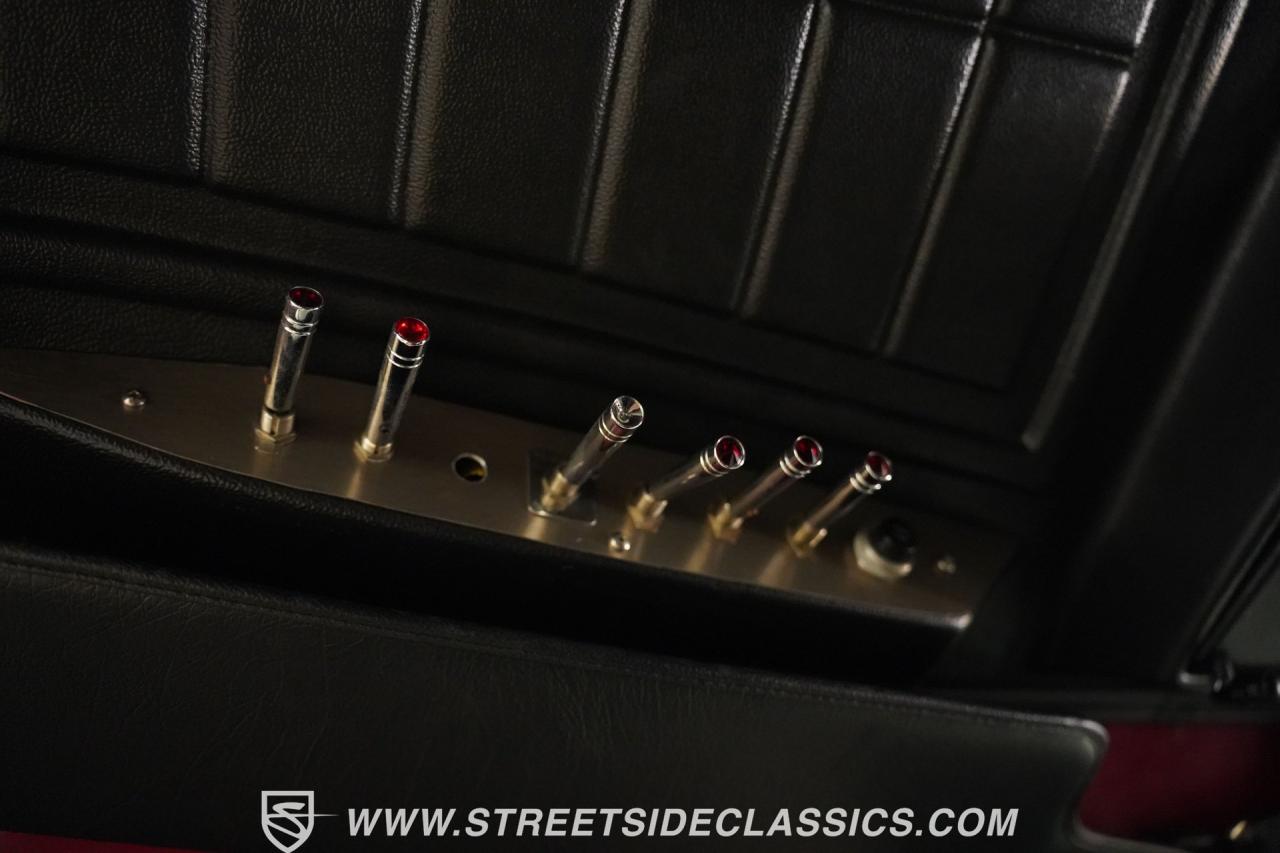 1974 Ford F-350  Custom Dually