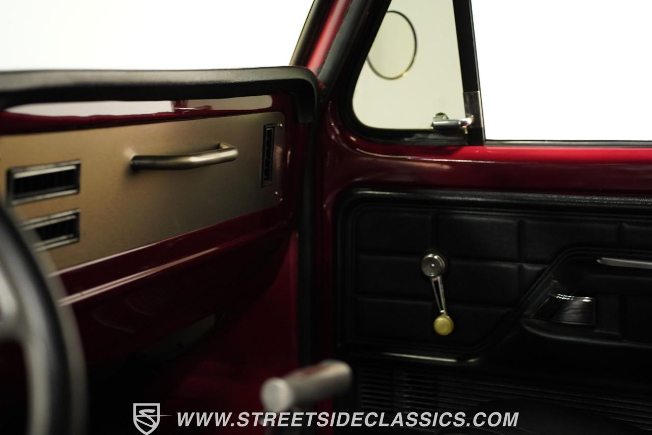 1974 Ford F-350  Custom Dually