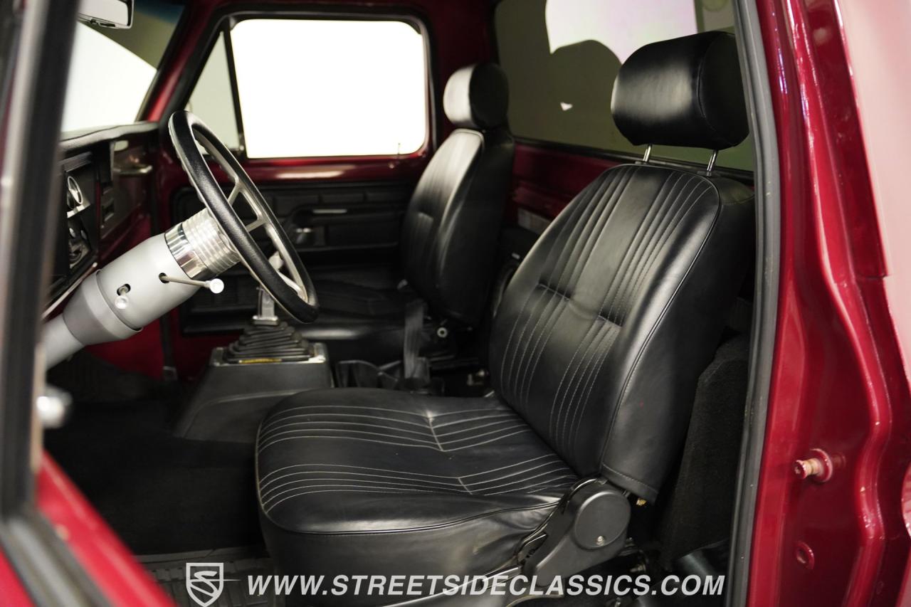 1974 Ford F-350  Custom Dually