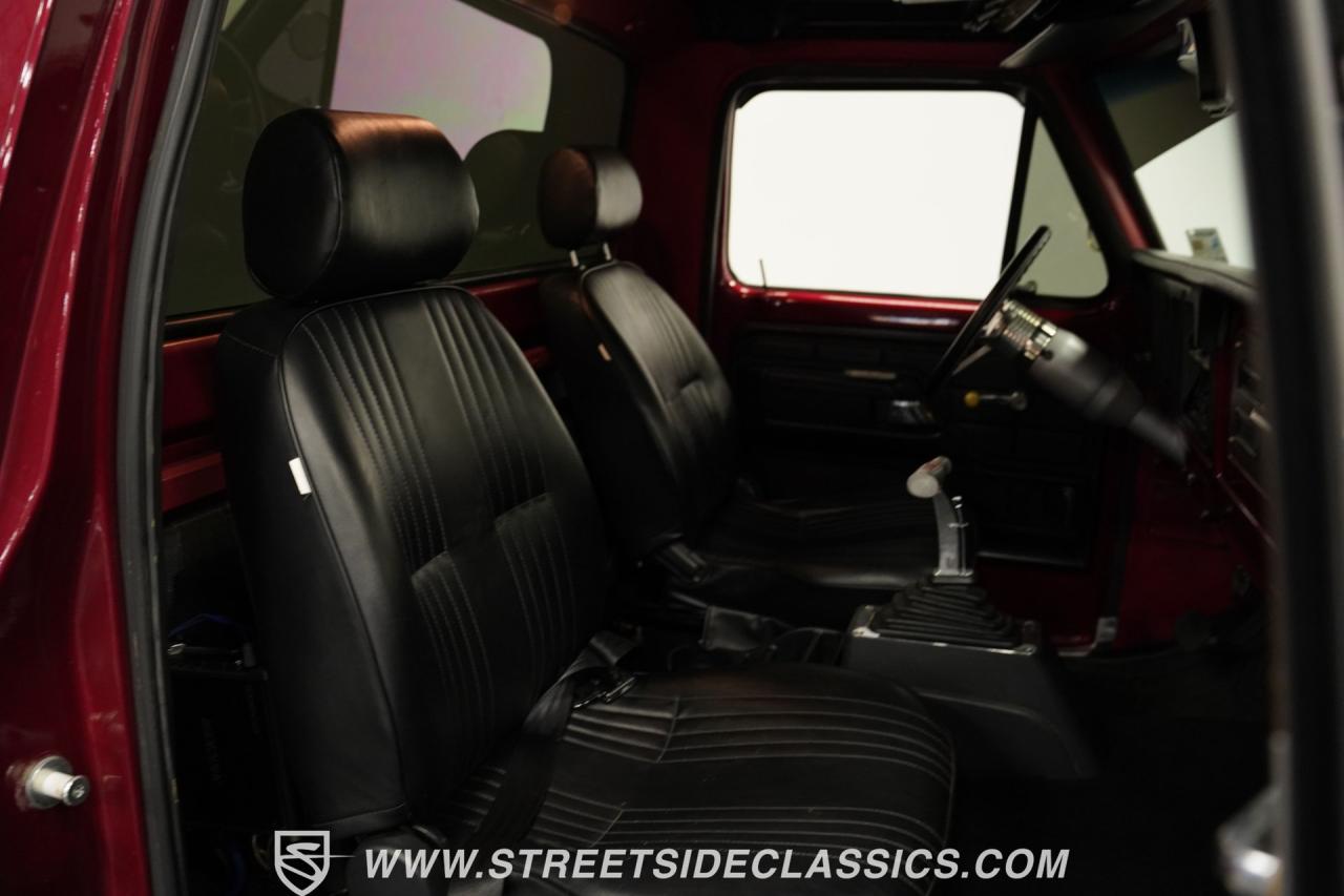 1974 Ford F-350  Custom Dually