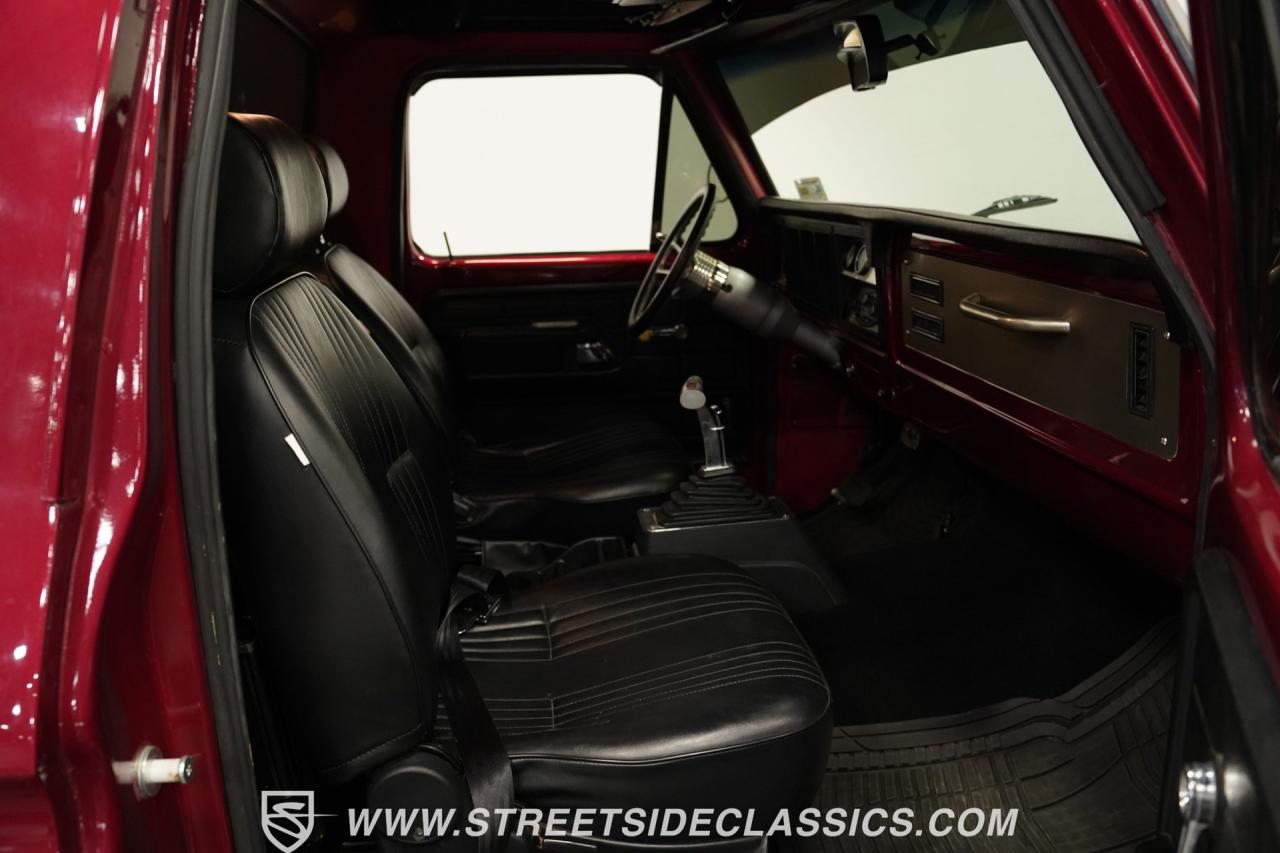 1974 Ford F-350  Custom Dually